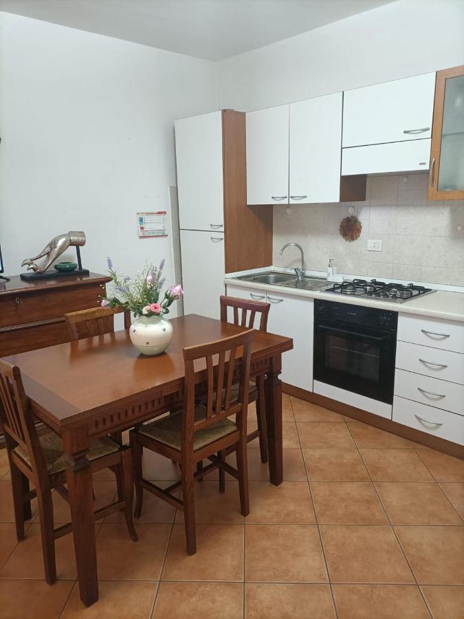Apartmán Sotgiu House Olbia Exteriér fotografie