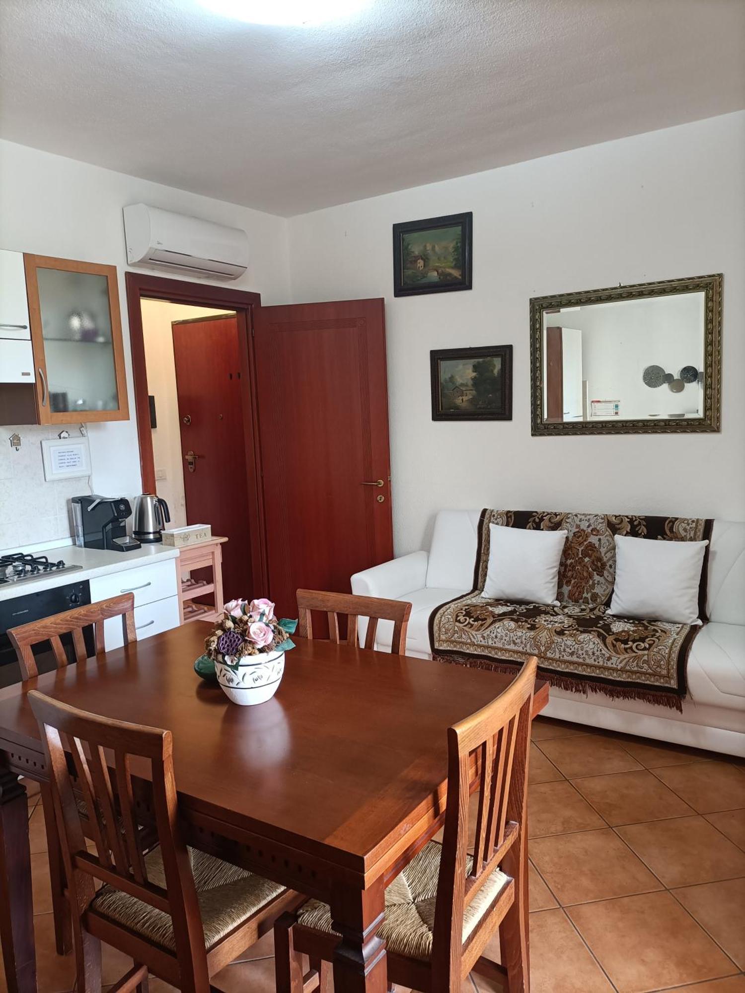 Apartmán Sotgiu House Olbia Exteriér fotografie