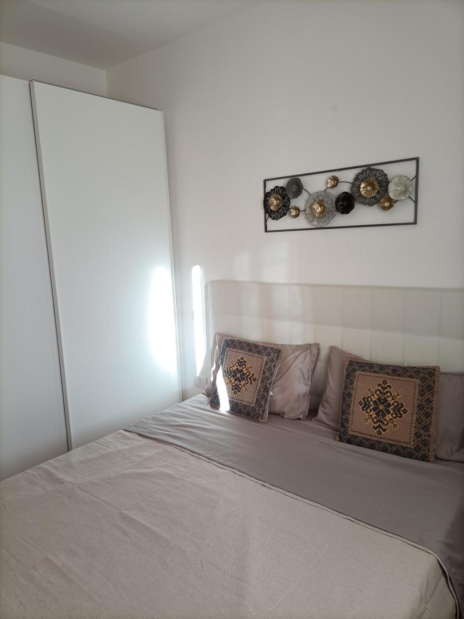 Apartmán Sotgiu House Olbia Exteriér fotografie